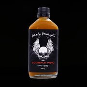 Uncle Mungos Scorpion Wing 200ml