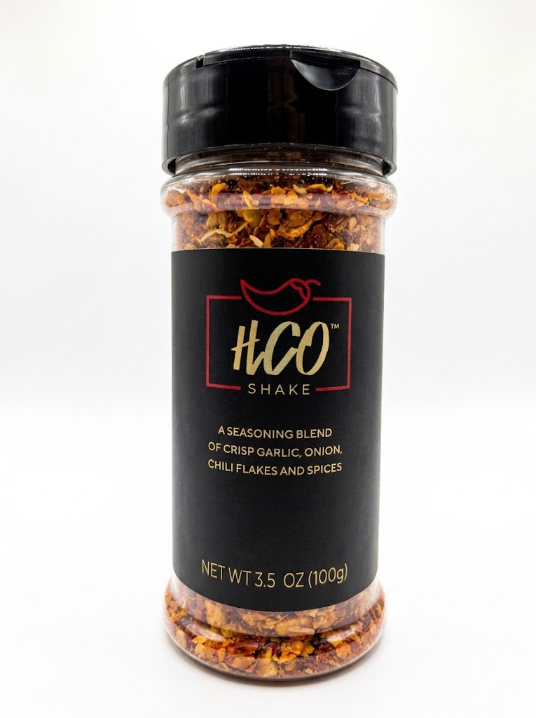 HCO  Shake 3.5oz. (100g)