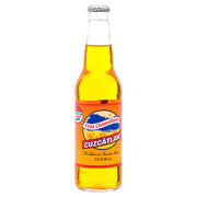 Cuzcatlan Cola Champagne 355ml