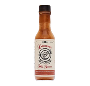 Dawsons Hot Sauce - Sichuan Ghost Pepper 155ml - best before 06 DEC 2025 - Chile Mojo