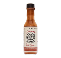 Dawsons Hot Sauce - Sichuan Ghost Pepper 155ml - best before 06 DEC 2025 - Chile Mojo