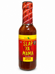 Slap Ya Mama Chipotle Hot Sauce