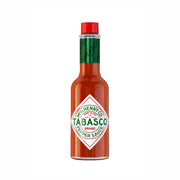 Tabasco Original Pepper Sauce 150ml