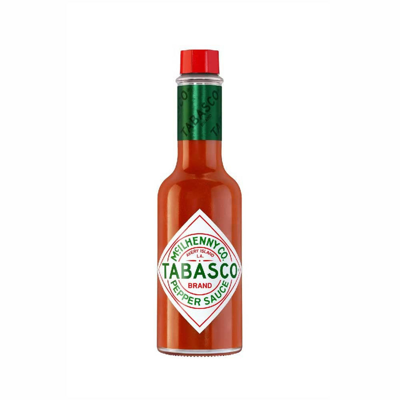 Tabasco Original Pepper Sauce 150ml