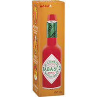 Tabasco Original Pepper Sauce 150ml