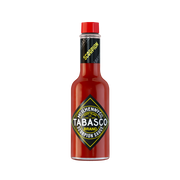 Tabasco Scorpion Pepper Hot Sauce 60ml (2oz)