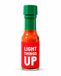 Tabasco Original Mini bottle 3.7ml - single