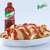 Tajin Brand Chipotle Sauce 475ml - Chile Mojo