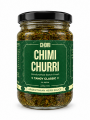 El Chori Chimichurri Tangy Classic 228g