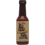 Small Axe Peppers - The Texas Tangy Tamarindo Hot Sauce 5oz (148ml) - Chile Mojo