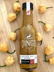 Dingo Sauce Co. House of Kane Hot Sauce 150ml - Chile Mojo