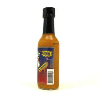 Torchbearer Garlic Habanero Hot Sauce 5oz (148ml) - Chile Mojo