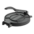 Tortilla Press - Cast Iron - 8 inch - Made in China - Chile Mojo