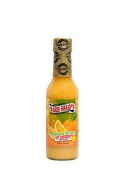 Marie Sharps Tropical Orange Habanero Hot Sauce 148ml (5oz)