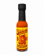 Jibbas Tropical Habanero 150ml