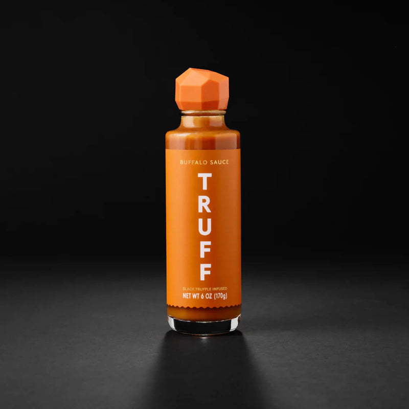 Truff Buffalo Hot Sauce 6oz (170gm)