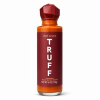 Truff Hotter Hot Sauce 170g