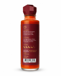 Truff Hotter Hot Sauce 170g