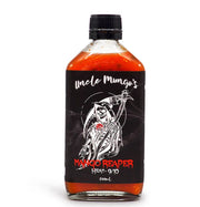 Uncle Mungos Mango Reaper 200ml - Chile Mojo