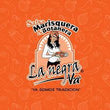 Salsa Marisquera Hot Sauce La Negra Va 160ml - Chile Mojo