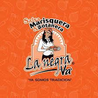 Salsa Marisquera Hot Sauce La Negra Va 160ml - Chile Mojo