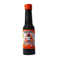 Salsa Marisquera Hot Sauce La Negra Va 160ml - Chile Mojo