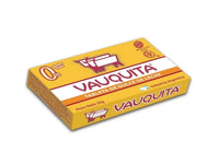 Vauquita Clasica Dulce de Leche caramel bar 22gm - Chile Mojo