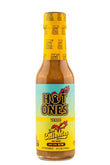Los Calientes VERDE Hot Ones Hot Sauce 5oz (148ml) - Chile Mojo