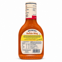 Sweet Baby Ray's Buffalo Wing Sauce 474ml