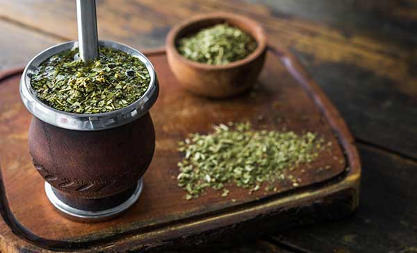 Yerba Mate