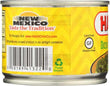 Hatch Mild Diced Green Chiles 113gm 4oz - Chile Mojo