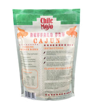 Chile Mojo Buffalo Fry Mix - Cajun Style 300gm - Chile Mojo