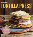 Book - The Ultimate Tortilla Press Cookbook - Chile Mojo