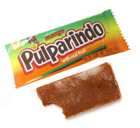 Pulparindo Tamarind Candy Mango Flavour - best before Nov 2025 - Chile Mojo