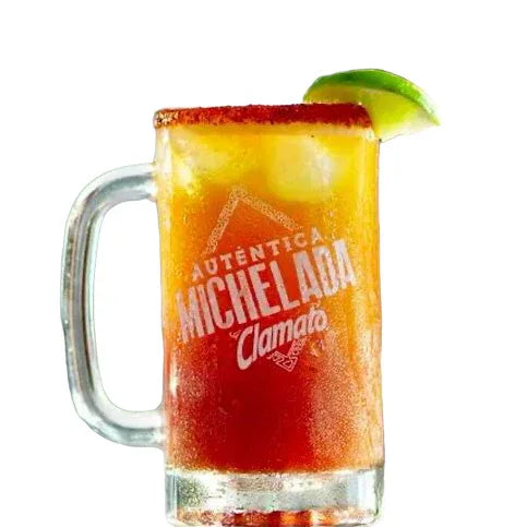 Clamato 946ml (32oz) - Chile Mojo