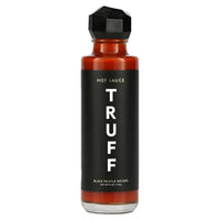 Truff Original Truffle Hot Sauce 6oz (170gm) - Chile Mojo