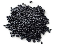 Beans Black turtle dried 1kg - Chile Mojo
