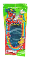 Pigui Slaps Mexican Candy Tropical Flavor Mix - 10 pieces (95gm) - Chile Mojo