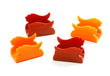 Norpro Taco Amigo Stands - set of 4 - Chile Mojo