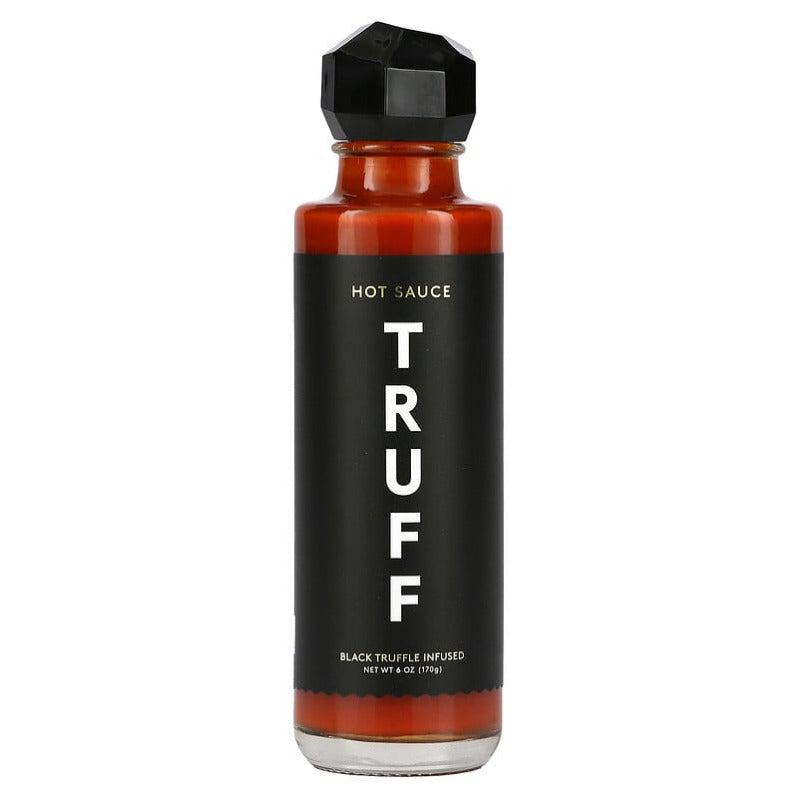 Truff Original Truffle Hot Sauce 6oz (170gm)