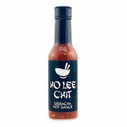 Ho Lee Chit Sriracha Hot Sauce 5oz (148ml) - Chile Mojo
