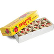 De la Rosa Mazapan Original Peanut Candy - Chile Mojo