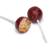 Rockaleta Mexican Chilli & Gum Centre Lollipop - Chile Mojo