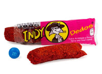 Indy Dedos Spicy and Sour Mexican Candy - Chile Mojo