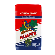 Yerba Mate Pajarito Especial 1kg - Chile Mojo