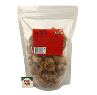 Pennys Pork Crackling Chicharron Chilli Flavour 140gm - Chile Mojo