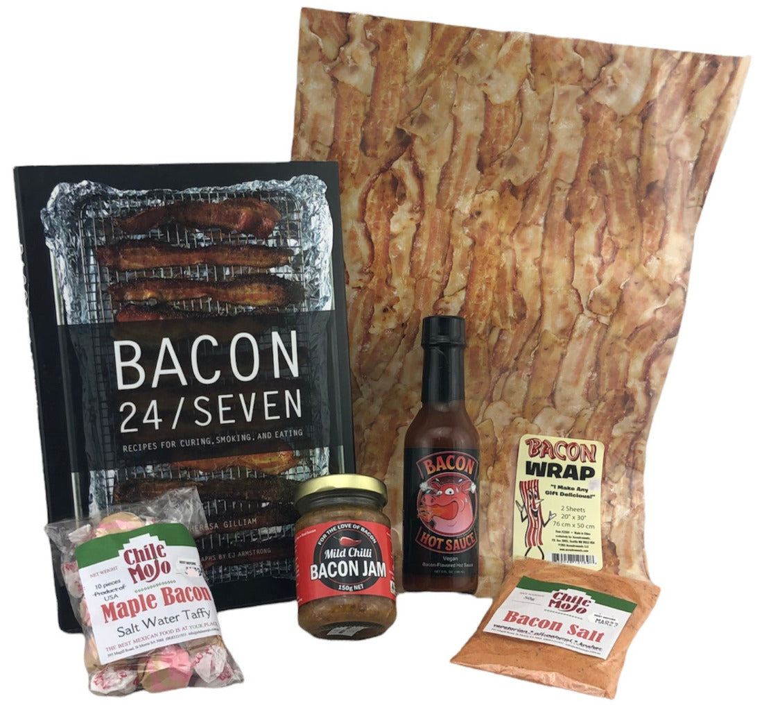 Bacon Lovers Gift Pack