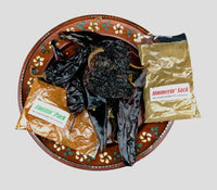 Chile Mojo Original Chili con Carne Kit 230gm - Chile Mojo