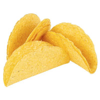 Taco Shells - 5.5inch (14cm) 10-pack - Chile Mojo