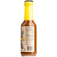 Small Axe Peppers - Community Gardens Habanero Mango Sauce 5oz (148ml) - Chile Mojo
